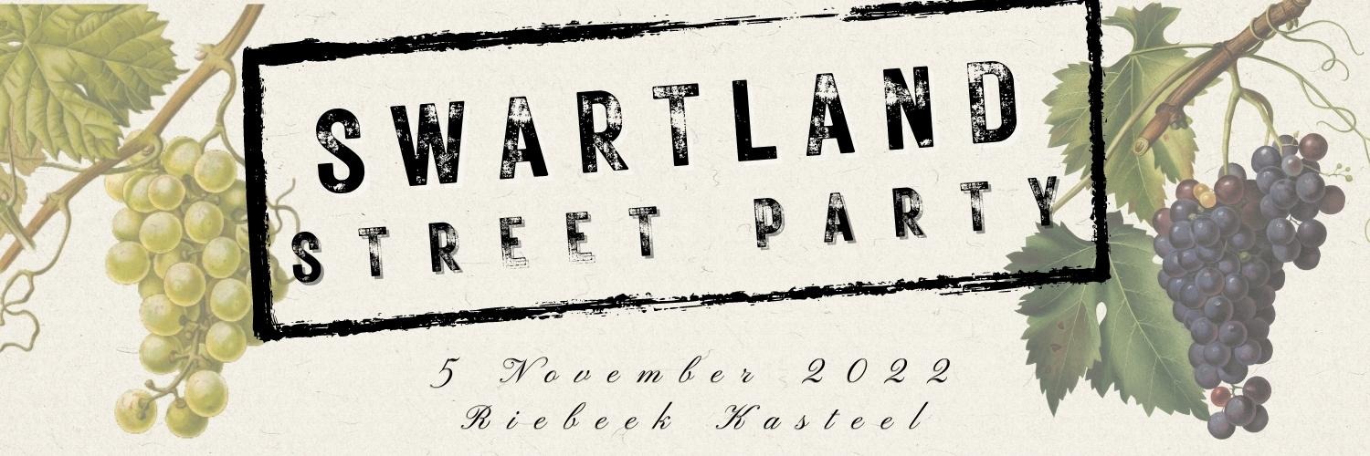 Swartland Street Party