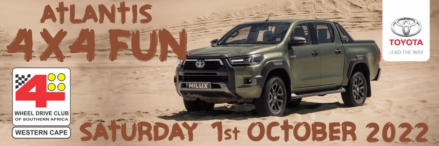 Atlantis Fun Day 2022