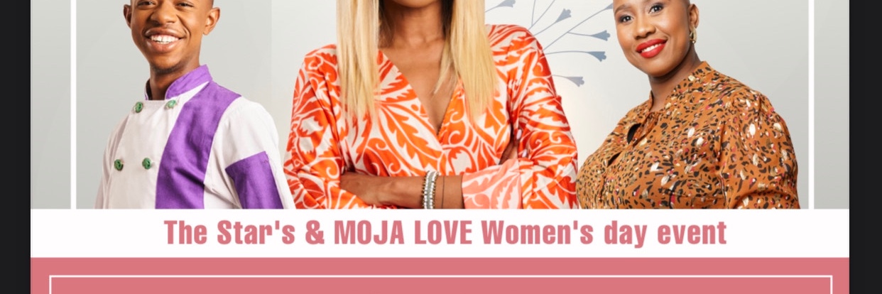 The Star & Moja Love " The Choice Is Yours"