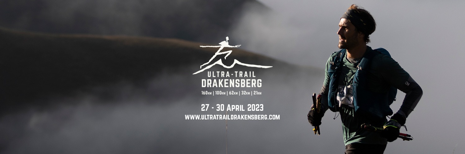 ULTRA-TRAIL® DRAKENSBERG 2023