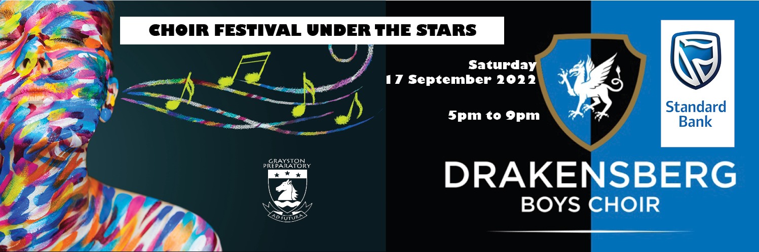 Drakensberg Boys Choir