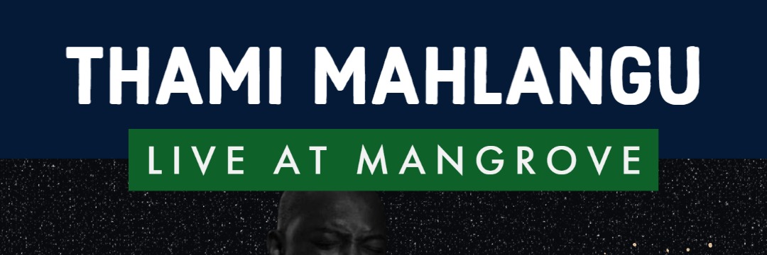 Thamie Mahlangu Quartet
