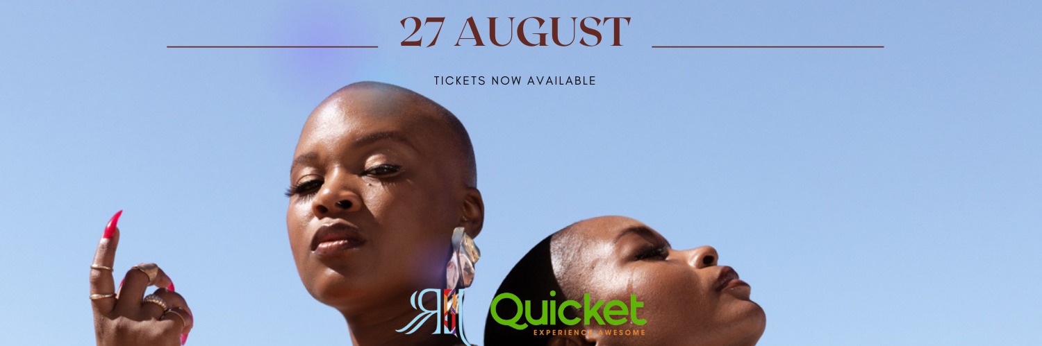 Thesis ZA presents: Sondela Live at Young Blood Gallery