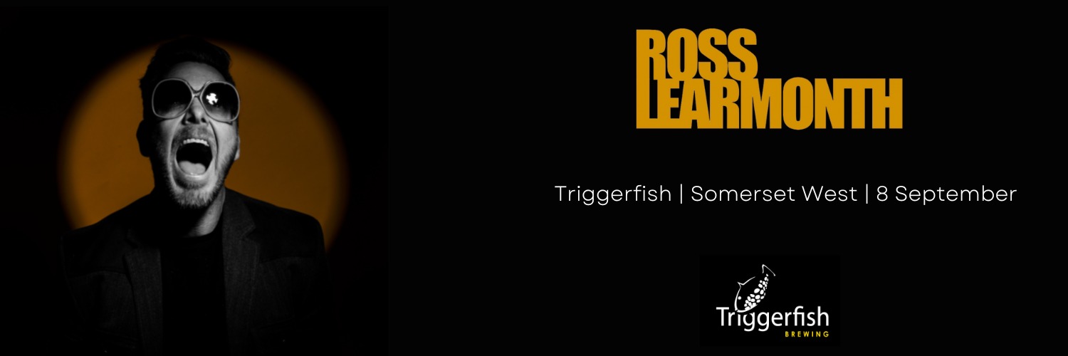 Ross Learmonth - Prime Circle Frontman - Solo Act - 8 September 2022