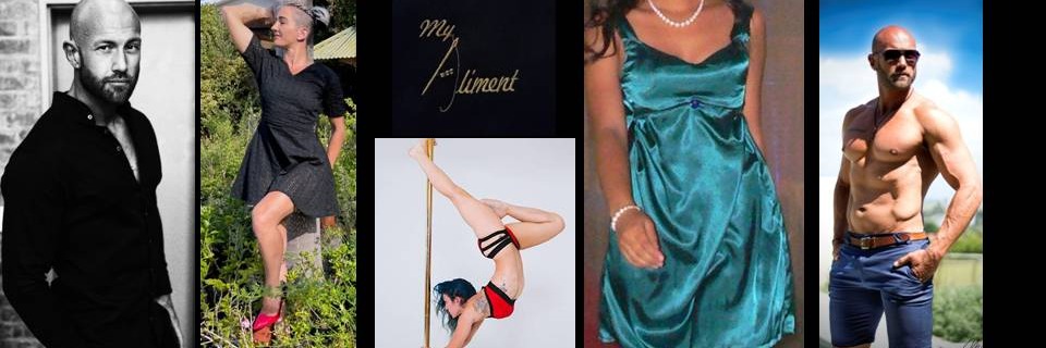 MY ALIMENT FASHION EVENT 2022