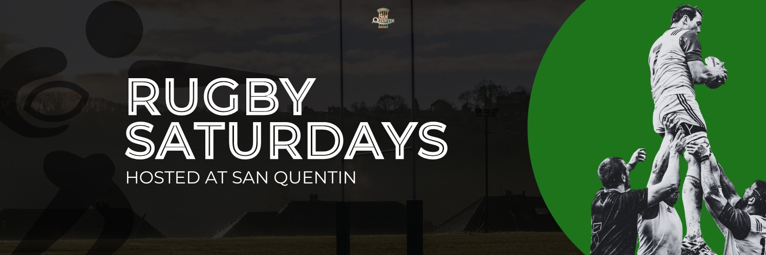 SQ RUGBY SATURDAYS