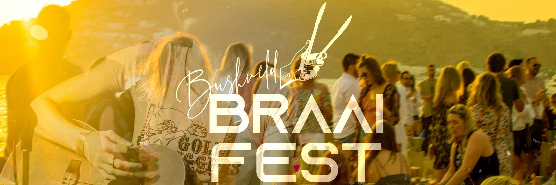 Bushveld Braai Fest