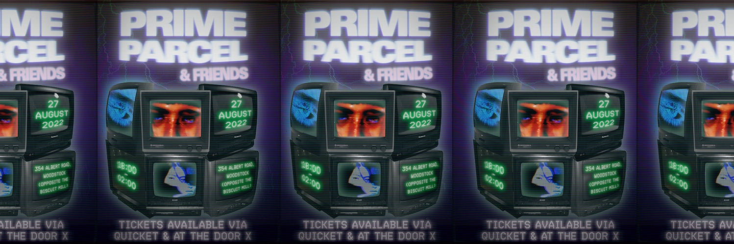 Prime Presents Classics Night Pre-Public Holiday Edition - 8 August 2022