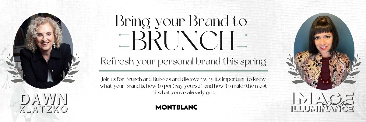Bring your Brand to Brunch