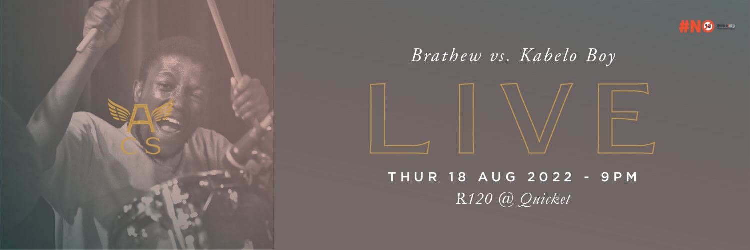 Brathew vs Kabelo Boy