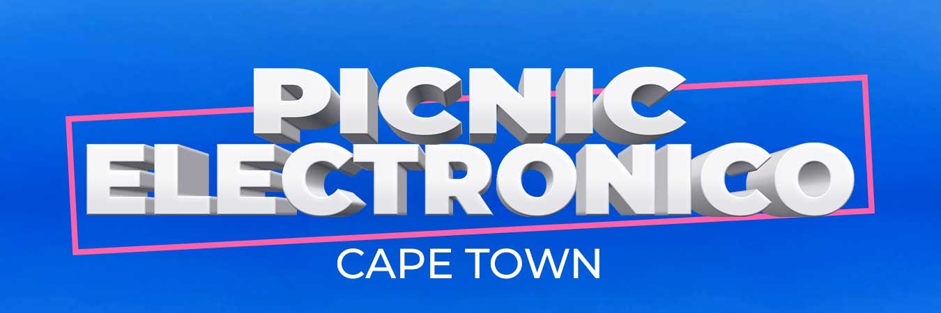 PICNIC ELECTRONICO -  NOVEMBER  ( OPENING )