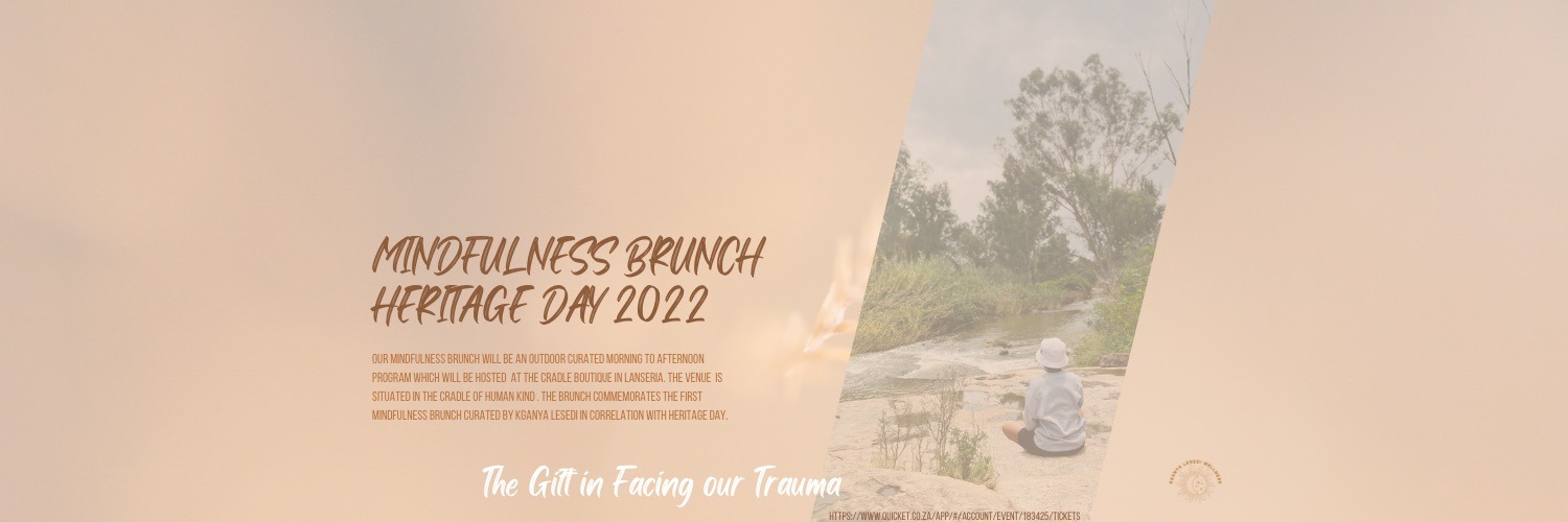 Kganya Mindfulness Brunch