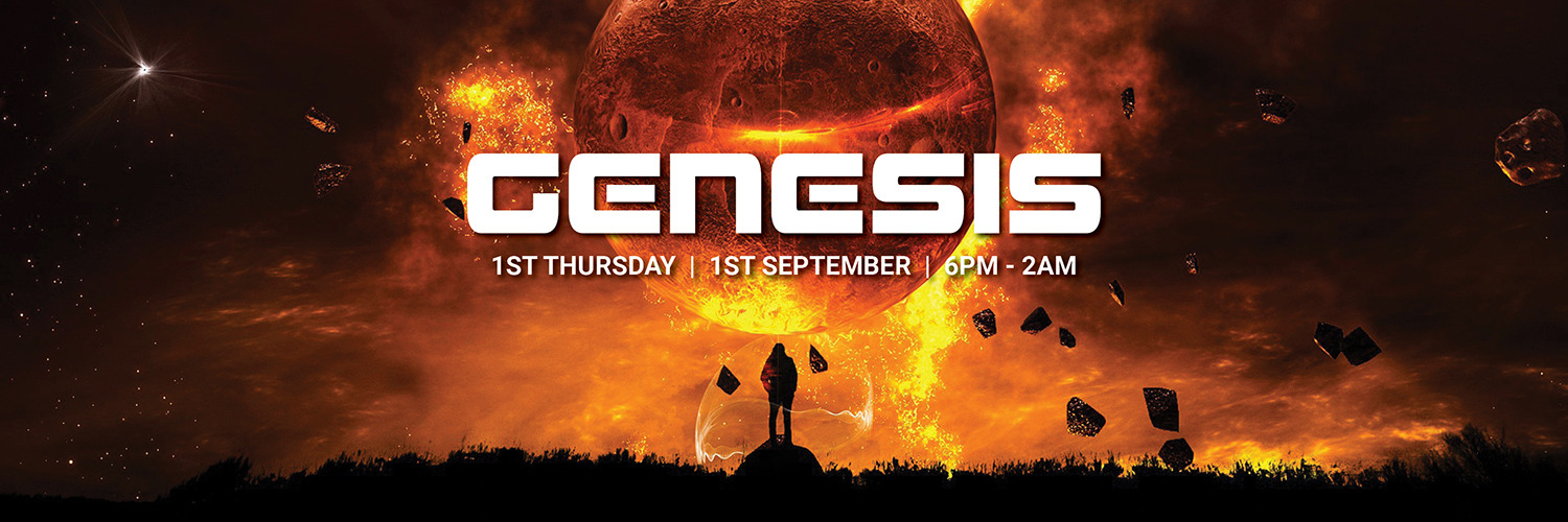 Genesis