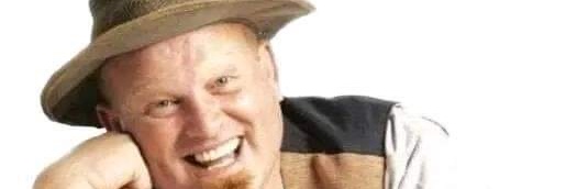 Thys die Bosveldklong