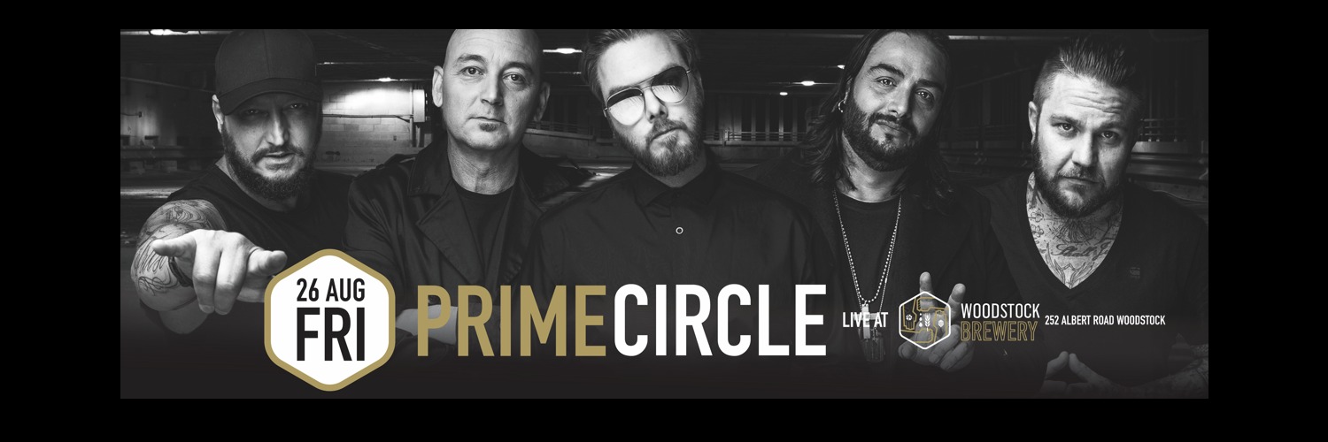 Prime Circle Woodstock Brewery