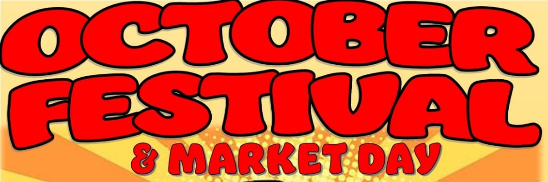 OctoberFestival 2022