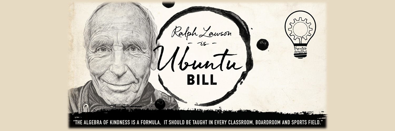 UBUNTU BILL - HILTON ARTS FESTIVAL 2022