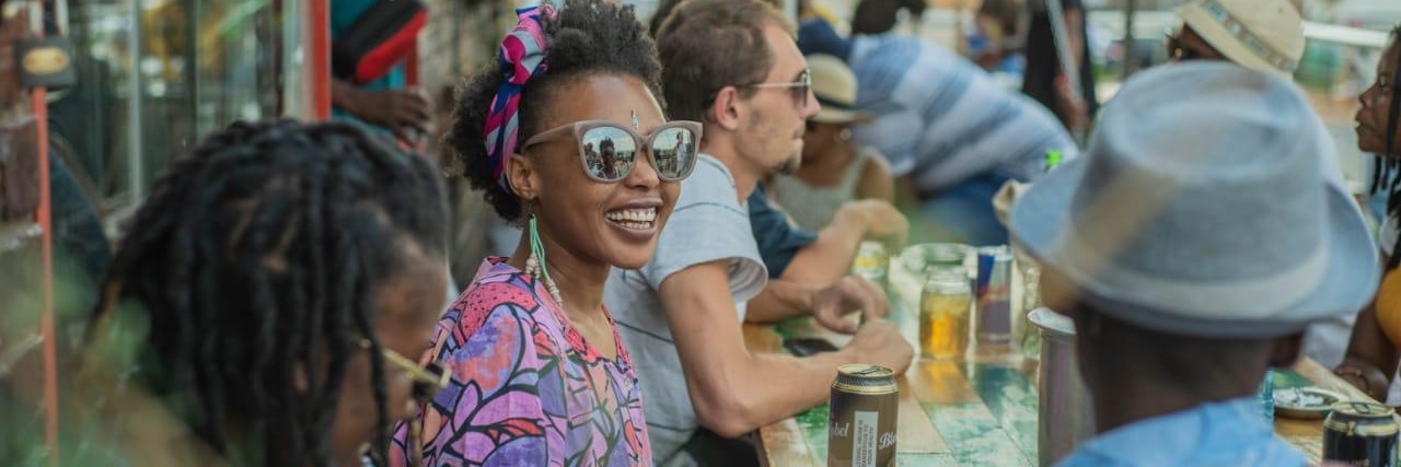 FNB Art Joburg Open City