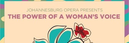 The Power of A Woman's Voice