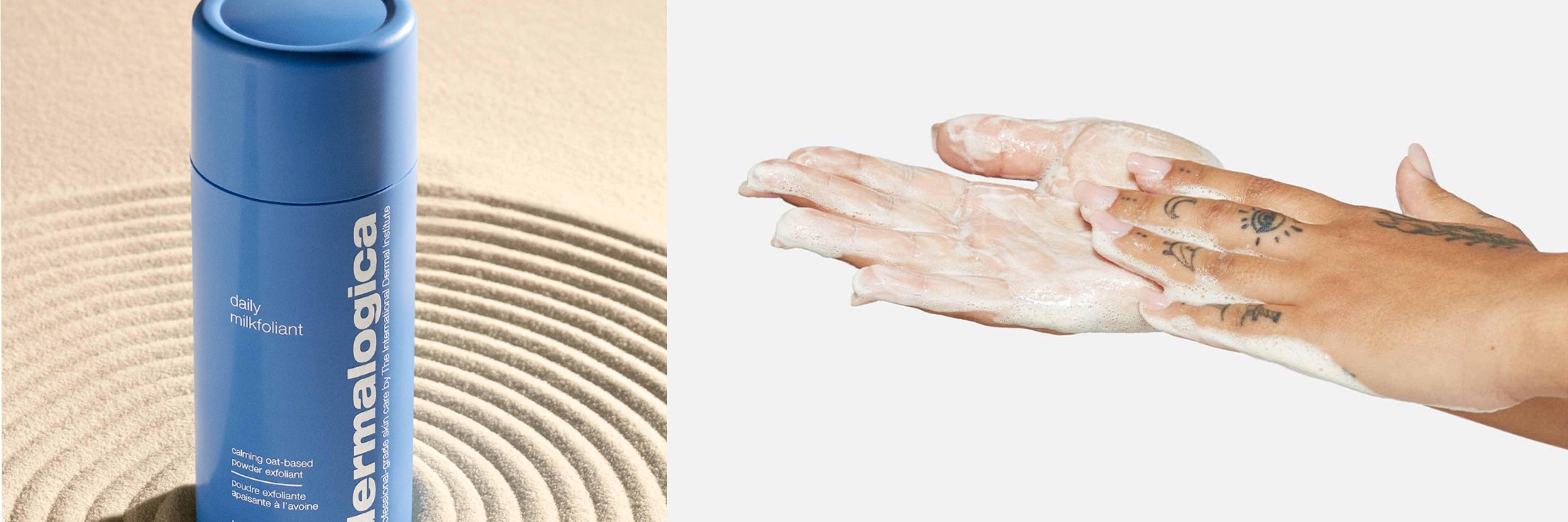 Book tickets for ARC x Dermalogica Exfoliation Masterclass