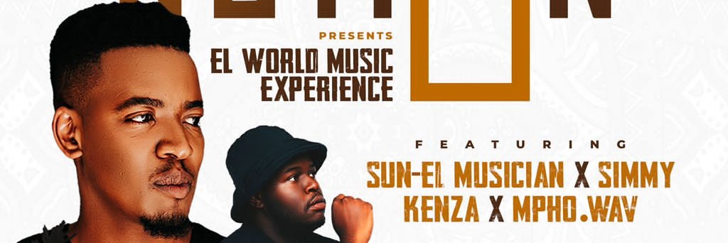 CHAMA NATION FEAT. SUN EL MUSICIAN & SIMMY