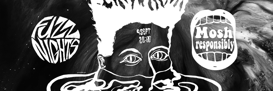 RETRO DIZZY & MOSKITOS LiVE @ SURFA ROSA