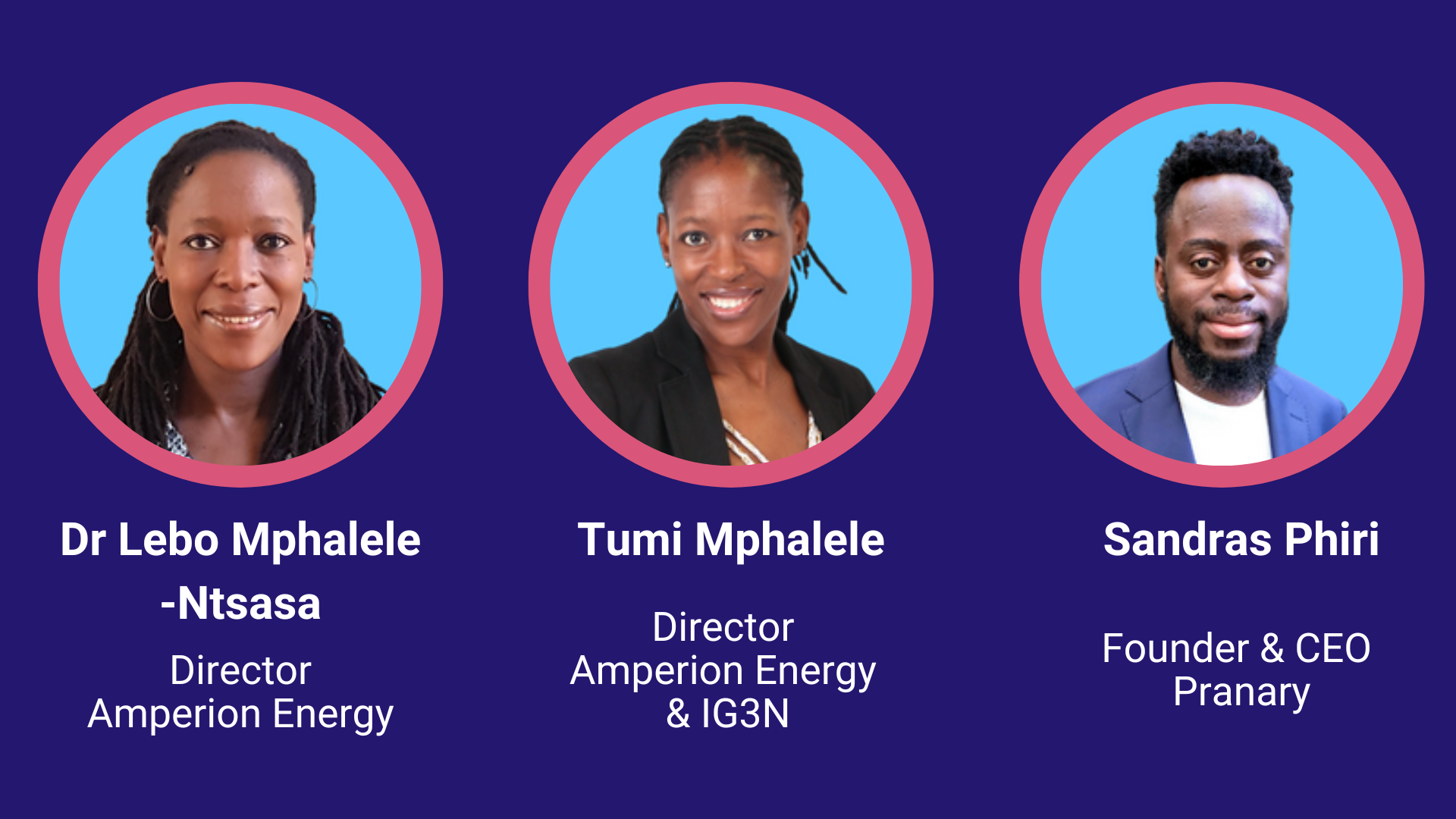 Book tickets for Business Networking Event with Pranary Cape Town