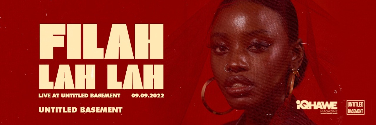 Filah Lah Lah live at Untitled Basement 