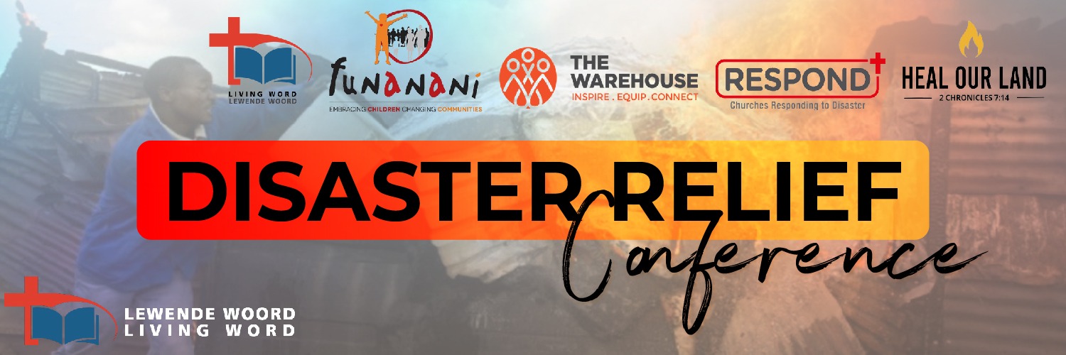 Disaster Relief Conference