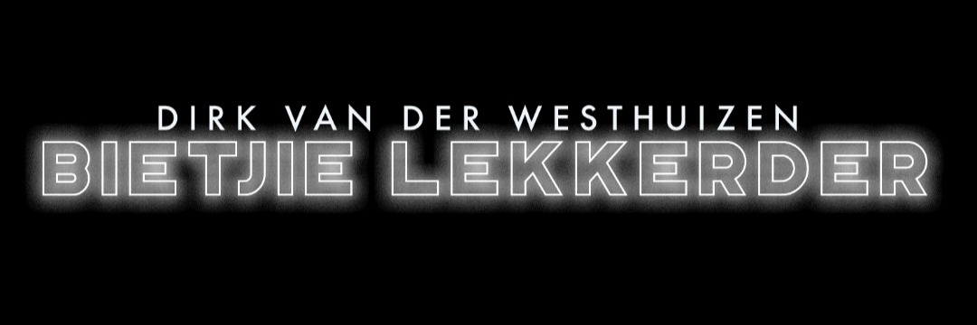 Dirk van der Westhuizen 