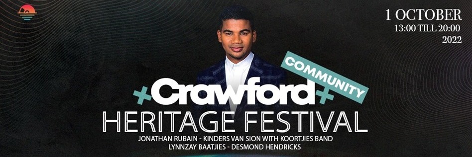 Crawford Community Heritage Festival