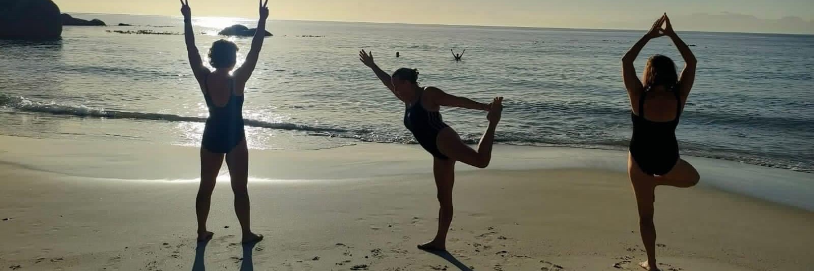 Boulders Beach Detox Retreat