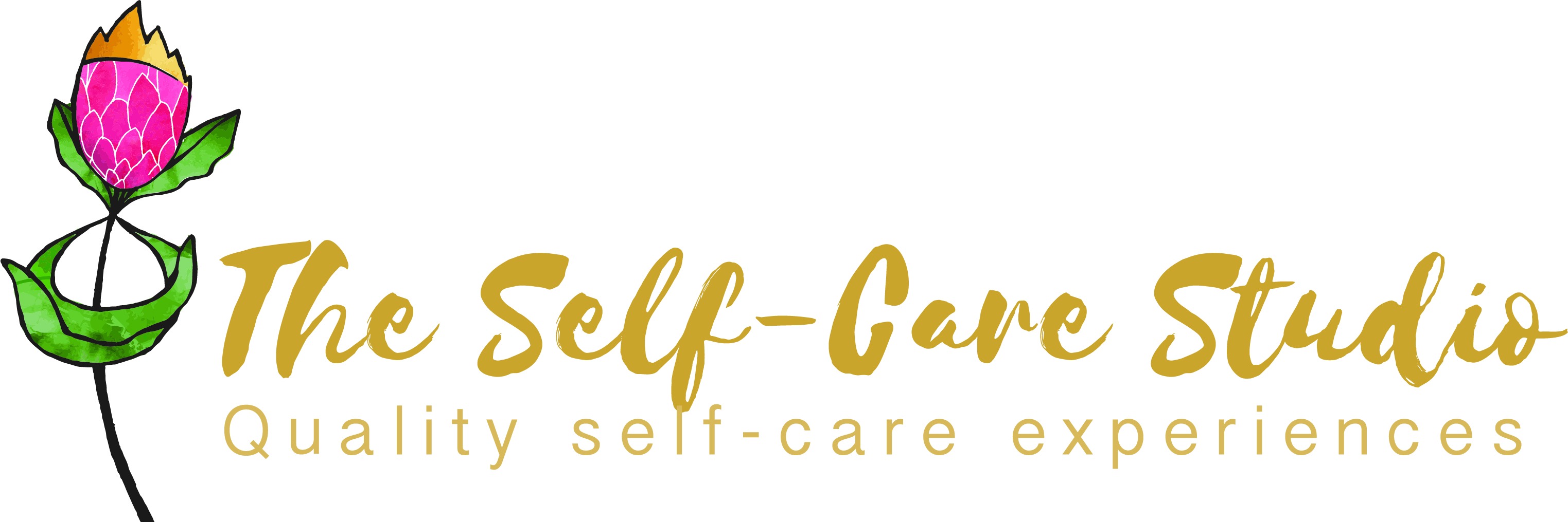 The Self-Care Studio Urban Day Retreat