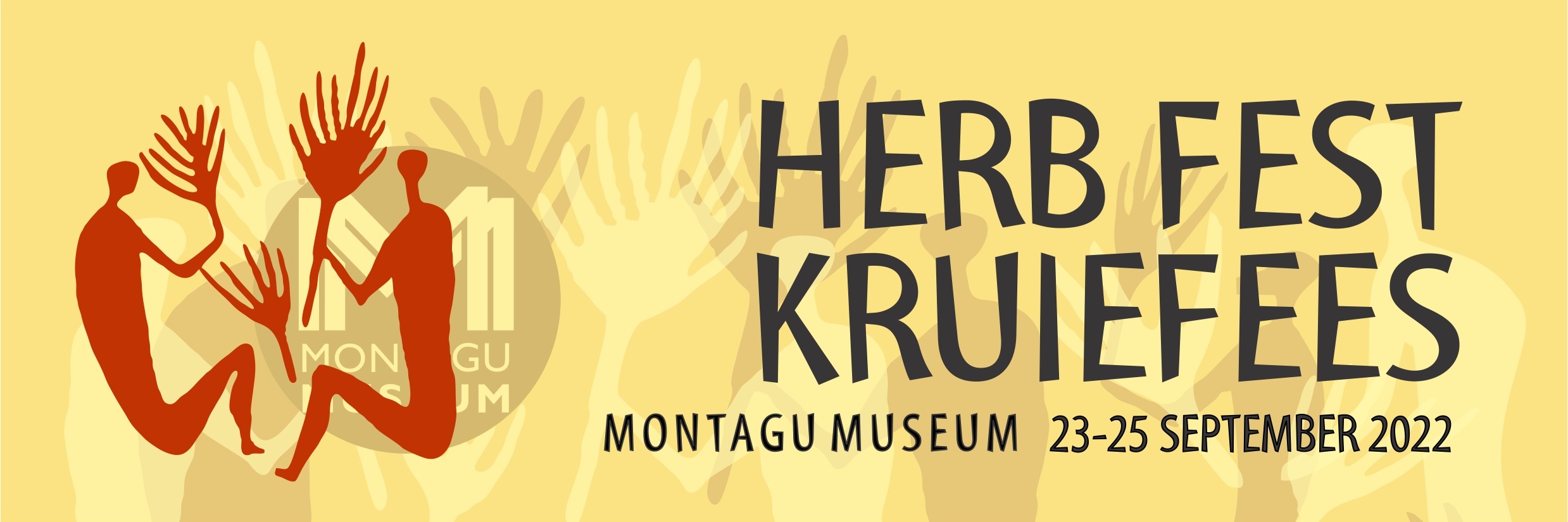 Montagu Museum Herb Fest 23-25 September 2022