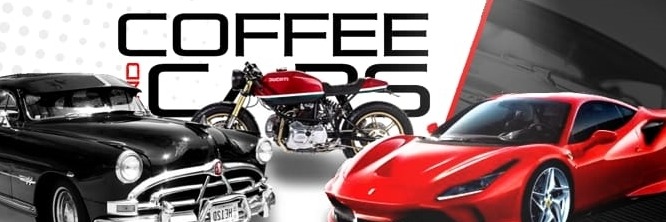 Coffee & Cars - Helderberg Edition