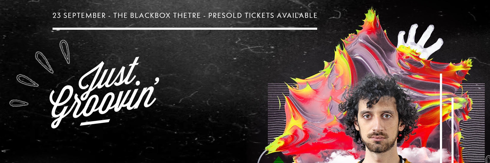 Just Groovin' with Cioz [ITA]