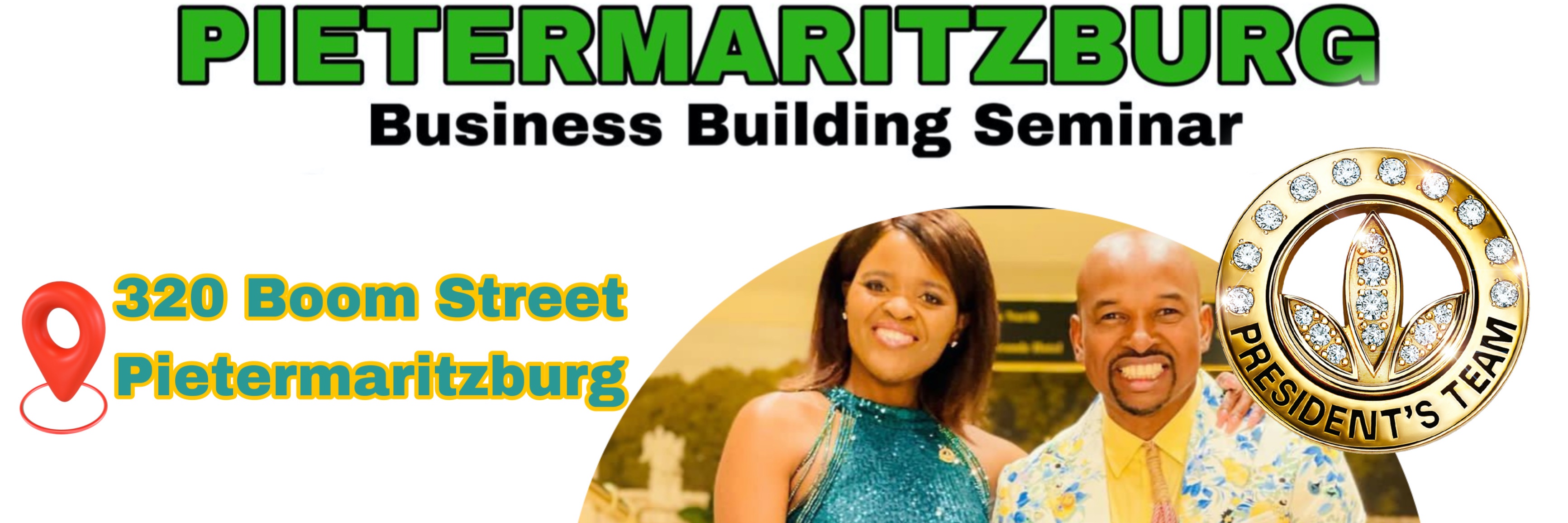 Pietermaritzburg BBS 