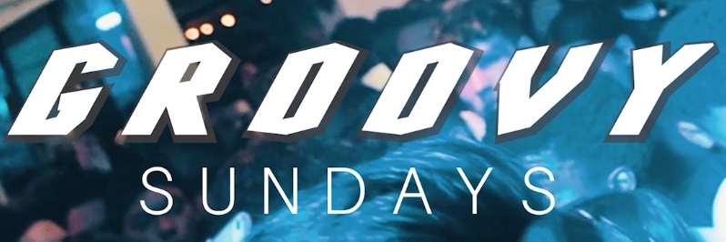 GROOVY SUNDAYS