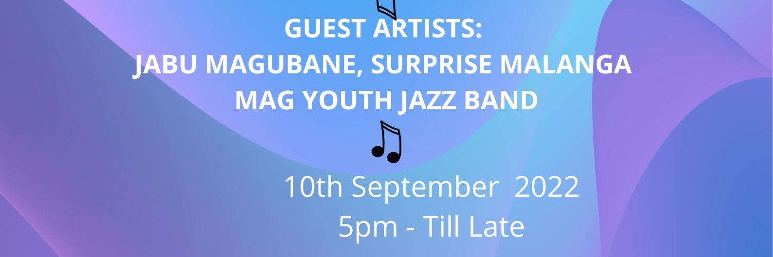 Moondance Productions Prensents Four Fourty  & Prince Lengoasa Live at MAG