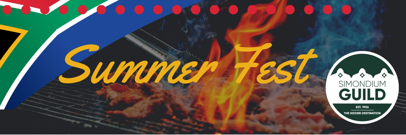 Simonidium Guild Summer Fest