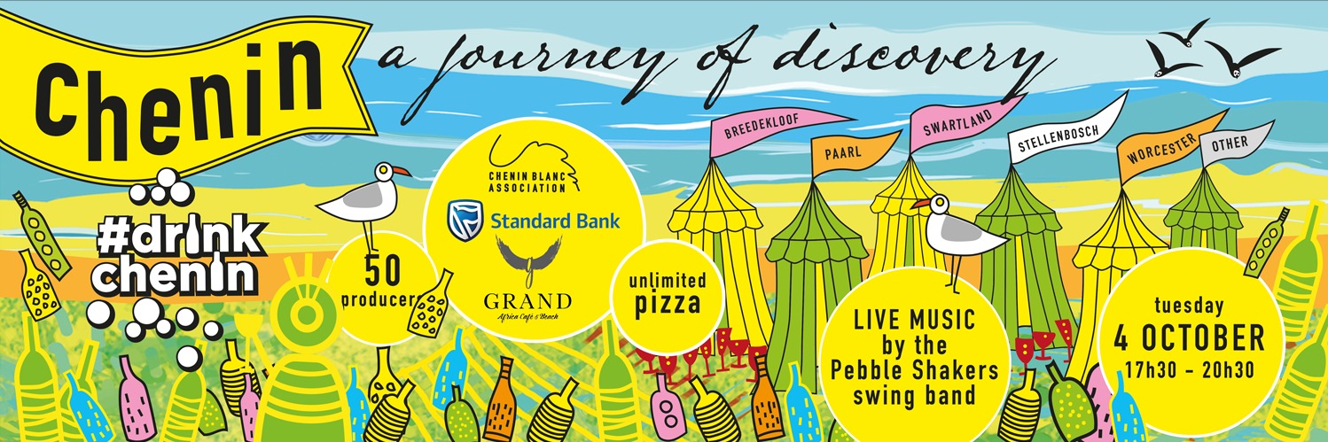 Chenin Party 2022