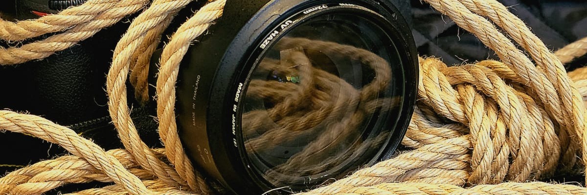 Rope Jam | 22 September Photo Jam