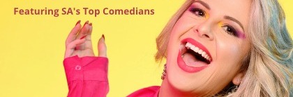 Claudine Ullman & Friends LIVE at The Capital on the Park, Sandton - 24 Sep 2022