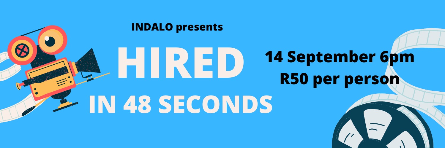 Hired in 48 Seconds