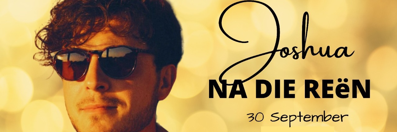 Spring Fever Festival with Josua na die Reën