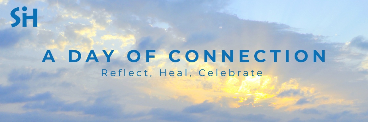A Day of Connection: Cape Town In Person - Open Day