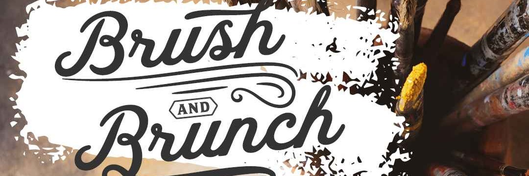 Brush & Brunch at The Pavilion Shopping Centre, Durban