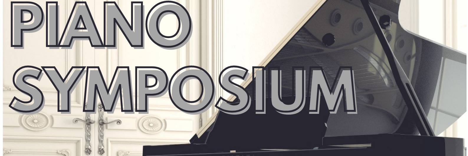 Collegiate Girls' High School Piano Symposium 2022