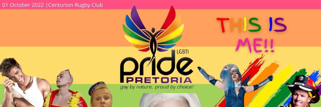 8th Pretoria Pride