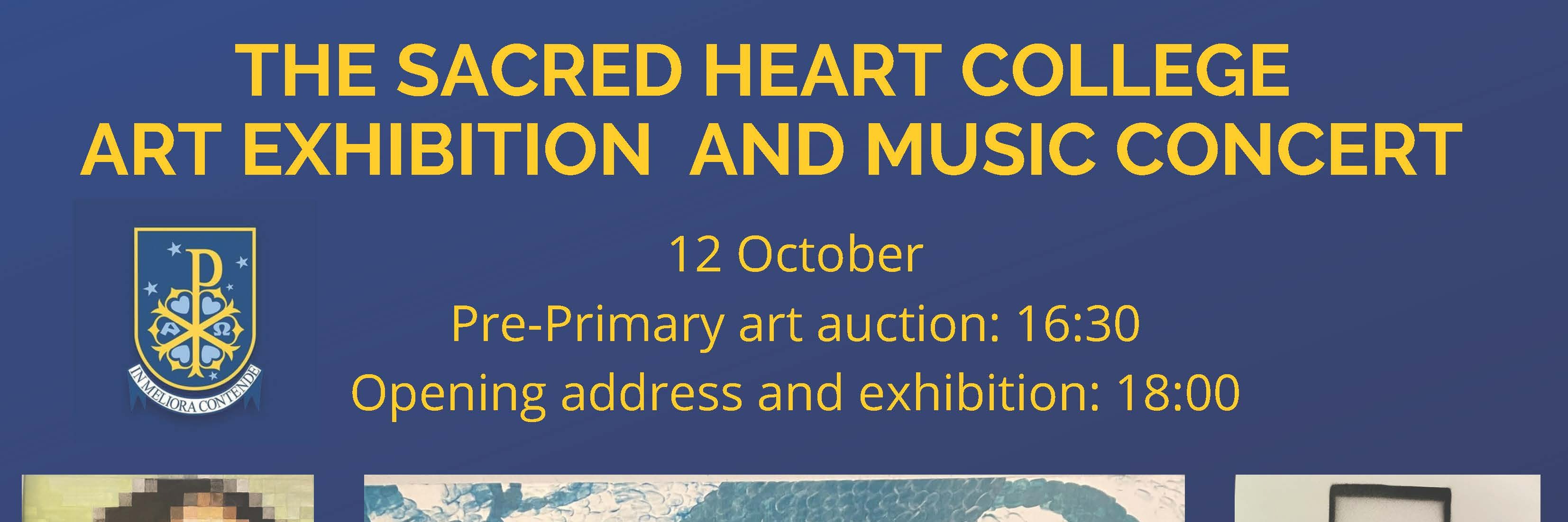 Art and Music Evening 